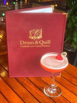 Product - Drum & Quill in Old Town Pinehurst - Pinehurst, NC American Restaurants