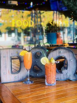 Product - Drum & Quill in Old Town Pinehurst - Pinehurst, NC American Restaurants