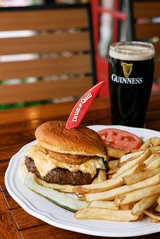 Product - Drum & Quill in Old Town Pinehurst - Pinehurst, NC American Restaurants