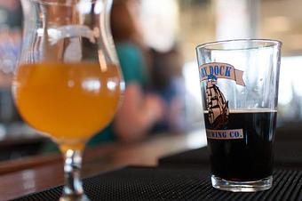 Product - Dry Dock Brewing Co. - South Dock in Aurora, CO Boat Services
