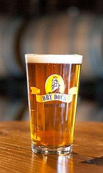 Product - Dry Dock Brewing Co. - South Dock in Aurora, CO Boat Services
