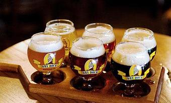Product - Dry Dock Brewing Co. - South Dock in Aurora, CO Boat Services