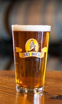 Product - Dry Dock Brewing Co. - South Dock in Aurora, CO Boat Services