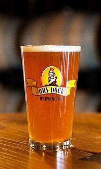 Product - Dry Dock Brewing Co. - South Dock in Aurora, CO Boat Services