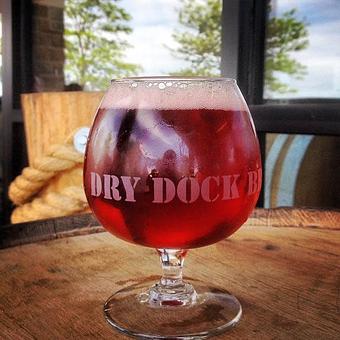 Product - Dry Dock Brewing Co. - South Dock in Aurora, CO Boat Services