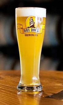 Product - Dry Dock Brewing Co. - South Dock in Aurora, CO Boat Services