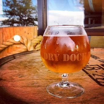Product - Dry Dock Brewing Co. - South Dock in Aurora, CO Boat Services