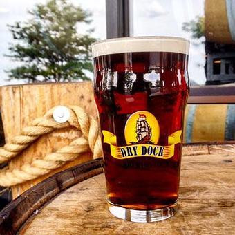 Product - Dry Dock Brewing Co. - South Dock in Aurora, CO Boat Services