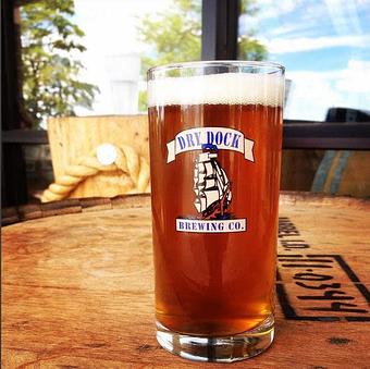 Product - Dry Dock Brewing Co. - South Dock in Aurora, CO Boat Services