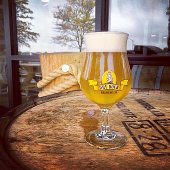 Product - Dry Dock Brewing Co. - South Dock in Aurora, CO Boat Services