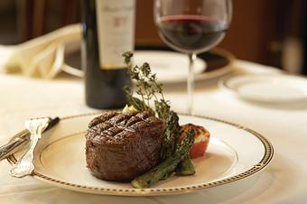 Product - Duane's Prime Steaks & Seafood in Riverside, CA Seafood Restaurants