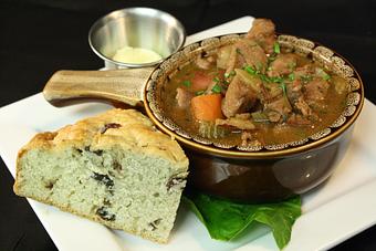 Product - Dublin Square Irish Pub & Eatery in Downtown La Crosse - La Crosse, WI Bars & Grills