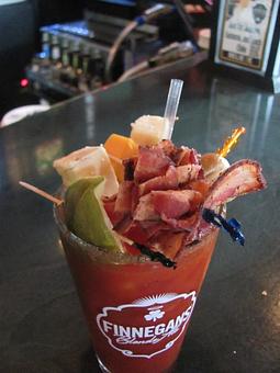 Product - Dublin Square Irish Pub & Eatery in Downtown La Crosse - La Crosse, WI Bars & Grills