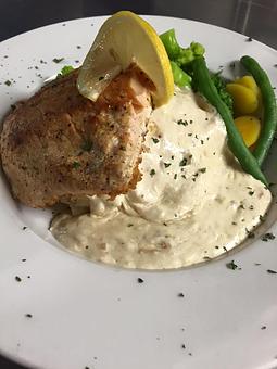 Product - Dublin Square Irish Pub & Eatery in Downtown La Crosse - La Crosse, WI Bars & Grills