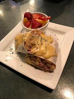 Product - Dublin Square Irish Pub & Eatery in Downtown La Crosse - La Crosse, WI Bars & Grills