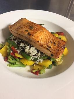 Product - Dublin Square Irish Pub & Eatery in Downtown La Crosse - La Crosse, WI Bars & Grills