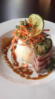 Product - Dublin Square Irish Pub & Eatery in Downtown La Crosse - La Crosse, WI Bars & Grills