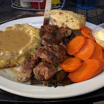 Product - Dublin Square Irish Pub & Eatery in Downtown La Crosse - La Crosse, WI Bars & Grills