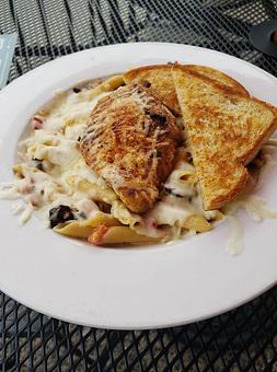 Product - Dublin Square Irish Pub & Eatery in Downtown La Crosse - La Crosse, WI Bars & Grills