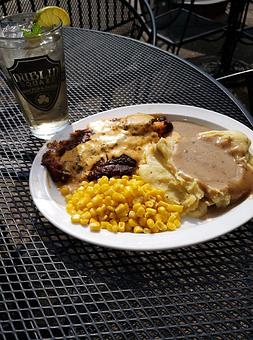Product - Dublin Square Irish Pub & Eatery in Downtown La Crosse - La Crosse, WI Bars & Grills