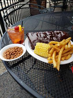 Product - Dublin Square Irish Pub & Eatery in Downtown La Crosse - La Crosse, WI Bars & Grills