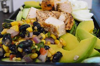 Product - Dubtown Grill in Weatherford, OK Hamburger Restaurants