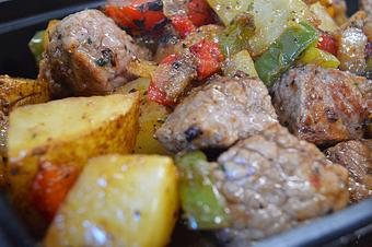 Product - Dubtown Grill in Weatherford, OK Hamburger Restaurants