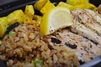 Product - Dubtown Grill in Weatherford, OK Hamburger Restaurants