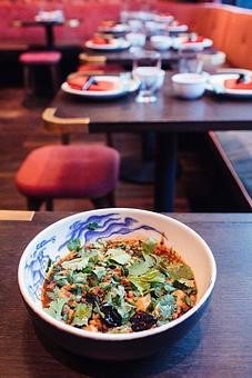 Product - Duck Duck Goat in West Loop - Chicago, IL Chinese Restaurants