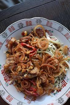 Product - Duck Duck Goat in West Loop - Chicago, IL Chinese Restaurants