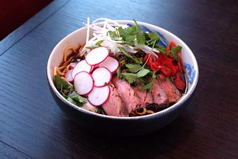 Product - Duck Duck Goat in West Loop - Chicago, IL Chinese Restaurants