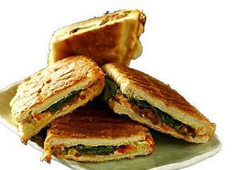 Product - Duck Soup in Denver, CO Sandwich Shop Restaurants