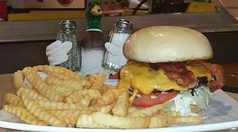 Product - Duck Ugly's in Burley, ID American Restaurants