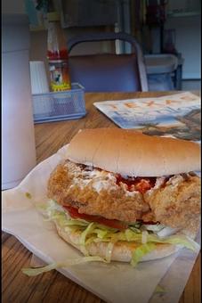 Product - Dudley's Oldtown in Salinas, CA Sandwich Shop Restaurants