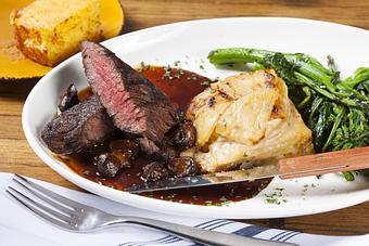 Product - Due South in Washington, DC Restaurants/Food & Dining