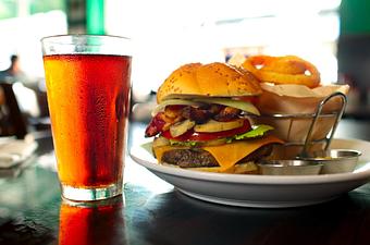 Product - Duffy's Sports Bar and Grill in Fort Lauderdale, FL American Restaurants