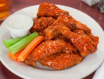 Product - Duffy's Sports Bar and Grill in Fort Lauderdale, FL American Restaurants