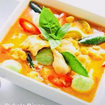 Product - Duke's Thai and American Food in Titusville, FL Thai Restaurants