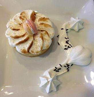 Product - Dulce Cafe in Woodcroft/Southpoint - Durham, NC Delicatessen Restaurants
