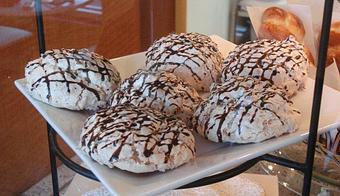 Product - Dulce Cafe in Woodcroft/Southpoint - Durham, NC Delicatessen Restaurants