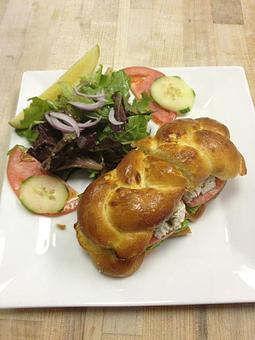 Product - Dulce Cafe in Woodcroft/Southpoint - Durham, NC Delicatessen Restaurants