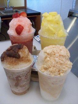 Product - Dulces Antojitos in Bay Point, CA Dessert Restaurants