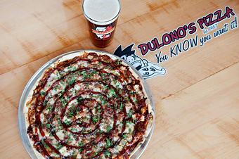 Product - Dulono's Sports Bar in Minneapolis, MN Sandwich Shop Restaurants