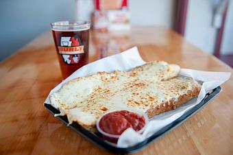 Product: Small Order - Dulono's Sports Bar in Minneapolis, MN Sandwich Shop Restaurants