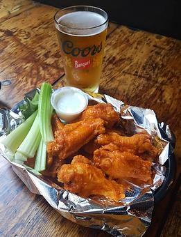 Product - Dulono's Sports Bar in Minneapolis, MN Sandwich Shop Restaurants