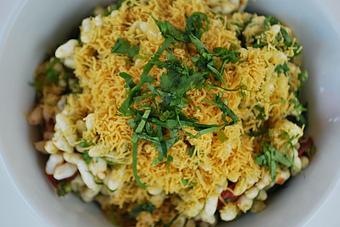 Product - Dum - Indian Soul Food in San Francisco, CA Indian Restaurants