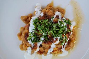 Product - Dum - Indian Soul Food in San Francisco, CA Indian Restaurants