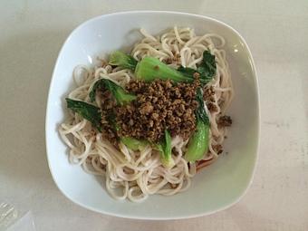 Product: dan-dan noodles - Dumpling House in Milford, CT Chinese Restaurants