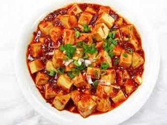 Product: ma-po tofu - Dumpling House in Milford, CT Chinese Restaurants