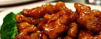 Product: tangerine chicken - Dumpling House in Milford, CT Chinese Restaurants